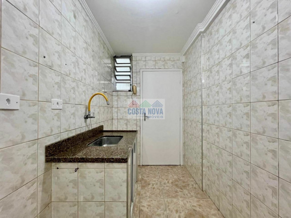 Imagem Apartamento com 1 Quarto à Venda, 38 m² em Guilhermina - Praia Grande Imagem Apartamento com 1 Quarto à Venda, 38 m² em Guilhermina - Praia Grande