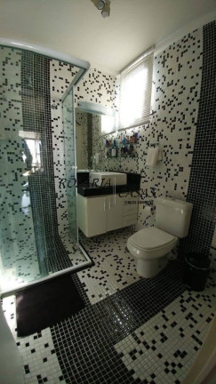 Imagem Apartamento com 4 Quartos à Venda, 240 m² em Perdizes - São Paulo