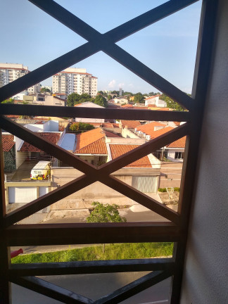 Imagem Apartamento com 3 Quartos à Venda, 59 m² em Santa Isabel - Teresina Imagem Apartamento com 3 Quartos à Venda, 59 m² em Santa Isabel - Teresina
