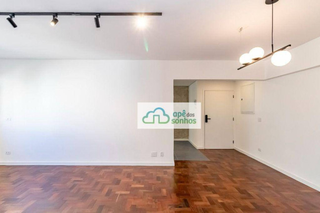 Imagem Apartamento com 2 Quartos à Venda, 98 m² em Jardim Paulista - São Paulo Imagem Apartamento com 2 Quartos à Venda, 98 m² em Jardim Paulista - São Paulo