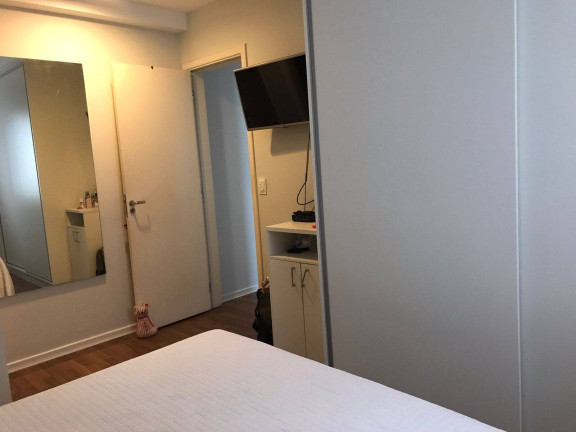 Imagem Apartamento com 2 Quartos à Venda, 80 m² em Engordadouro - Jundiaí