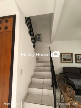 Imagem Sobrado com 4 Quartos à Venda, 150 m² em Brejatuba - Guaratuba Imagem Sobrado com 4 Quartos à Venda, 150 m² em Brejatuba - Guaratuba