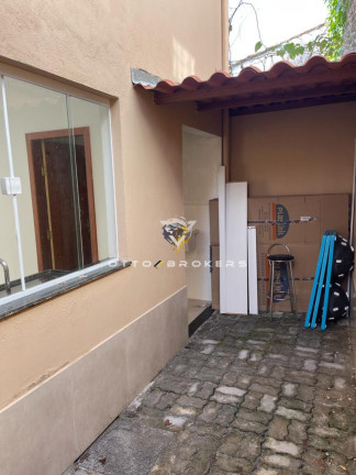 Imagem Casa com 2 Quartos à Venda,  em Campinho - Porto Seguro