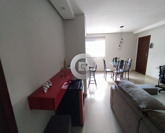 Imagem Apartamento com 3 Quartos à Venda, 115 m² em Ibituruna - Montes Claros Imagem Apartamento com 3 Quartos à Venda, 115 m² em Ibituruna - Montes Claros