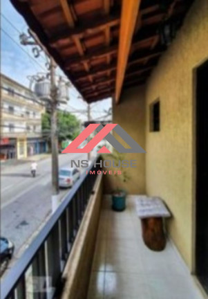 Imagem Casa com 3 Quartos à Venda, 143 m² em Ipiranga - São Paulo Imagem Casa com 3 Quartos à Venda, 143 m² em Ipiranga - São Paulo