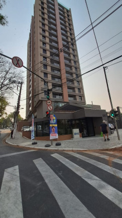 Imagem Imóvel com 2 Quartos à Venda, 52 m² em Centro - São Bernardo Do Campo Imagem Imóvel com 2 Quartos à Venda, 52 m² em Centro - São Bernardo Do Campo