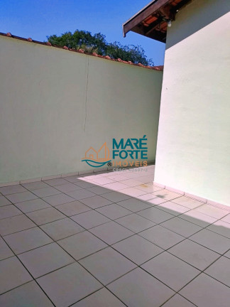 Imagem Casa com 2 Quartos à Venda, 51 m² em Perequê Açu - Ubatuba