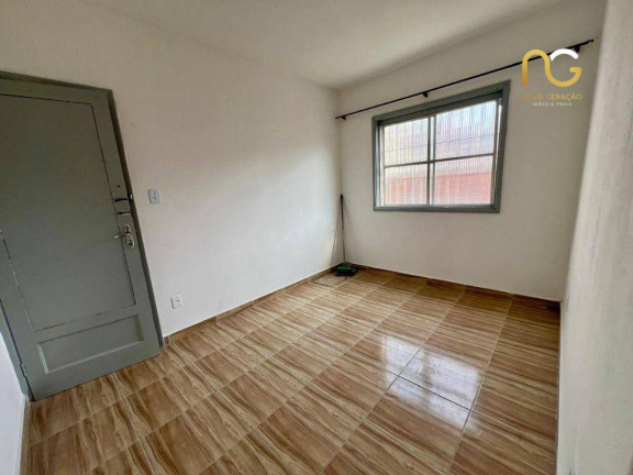 Imagem Apartamento com 1 Quarto à Venda, 40 m² em Boqueirão - Praia Grande Imagem Apartamento com 1 Quarto à Venda, 40 m² em Boqueirão - Praia Grande