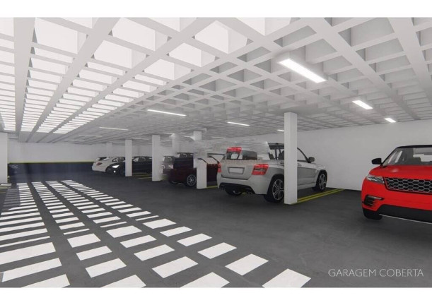 Imagem Apartamento com 2 Quartos à Venda,  em Vila Matilde - São Paulo