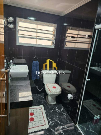 Imagem Casa com 3 Quartos à Venda, 150 m² em Santa Maria - Santo André Imagem Casa com 3 Quartos à Venda, 150 m² em Santa Maria - Santo André