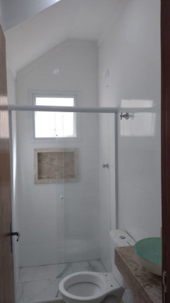 Imagem Casa de Condomínio com 2 Quartos à Venda, 52 m² em Caiçara - Praia Grande Imagem Casa de Condomínio com 2 Quartos à Venda, 52 m² em Caiçara - Praia Grande