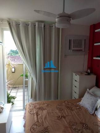 Imagem Cobertura com 4 Quartos à Venda, 200 m² em Piratininga - Niterói Imagem Cobertura com 4 Quartos à Venda, 200 m² em Piratininga - Niterói