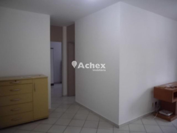 Imagem Apartamento com 2 Quartos à Venda, 67 m² em Jardim Santa Genebra - Campinas