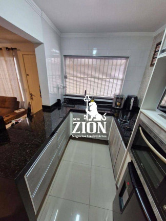Imagem Sobrado com 2 Quartos à Venda, 48 m² em Vila Gustavo - São Paulo Imagem Sobrado com 2 Quartos à Venda, 48 m² em Vila Gustavo - São Paulo