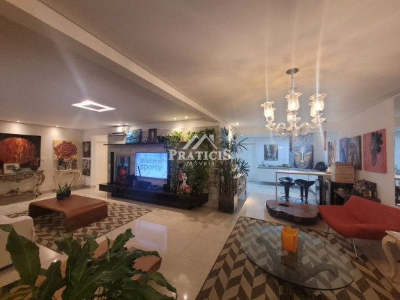 Imagem Apartamento com 4 Quartos à Venda, 250 m² em Vila Mariana - São Paulo Imagem Apartamento com 4 Quartos à Venda, 250 m² em Vila Mariana - São Paulo
