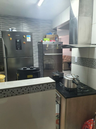 Imagem Apartamento com 3 Quartos à Venda, 105 m² em Riacho Fundo I - Brasília Imagem Apartamento com 3 Quartos à Venda, 105 m² em Riacho Fundo I - Brasília