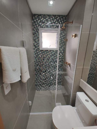 Imagem Apartamento com 2 Quartos à Venda, 65 m² em Campestre - Santo André Imagem Apartamento com 2 Quartos à Venda, 65 m² em Campestre - Santo André