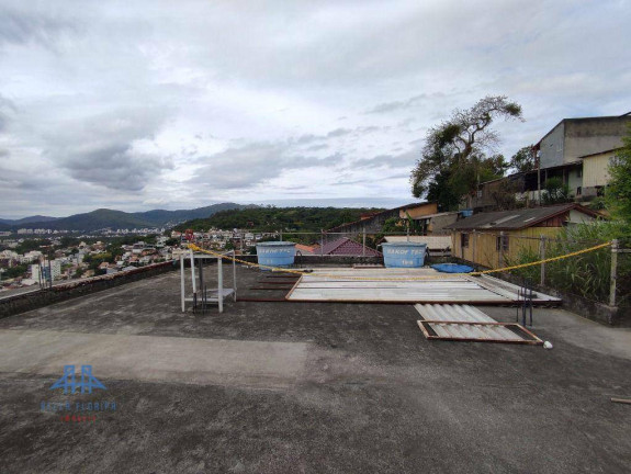 Imagem Terreno à Venda, 4.800 m² em Pantanal - Florianópolis Imagem Terreno à Venda, 4.800 m² em Pantanal - Florianópolis