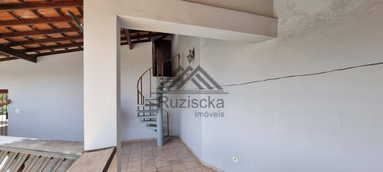 Imagem Casa com 6 Quartos à Venda, 500 m² em Jardim Corumbá - Itanhaém
