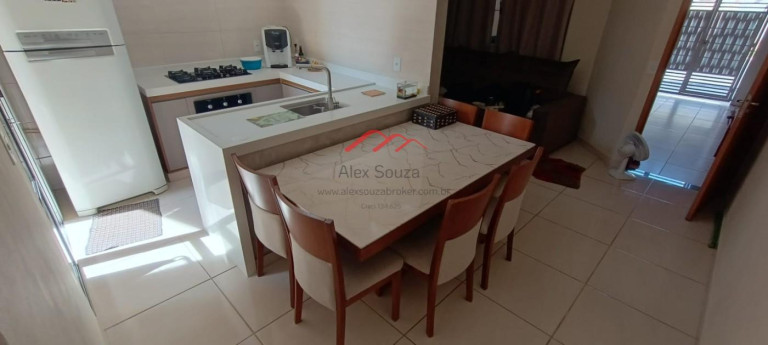Imagem Casa com 2 Quartos à Venda, 69 m² em Parque Residencial Salerno (nova Veneza) - Sumaré Imagem Casa com 2 Quartos à Venda, 69 m² em Parque Residencial Salerno (nova Veneza) - Sumaré