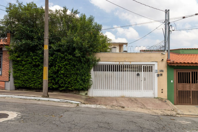 Imagem Casa com 3 Quartos à Venda, 163 m² em Parque Jabaquara - São Paulo Imagem Casa com 3 Quartos à Venda, 163 m² em Parque Jabaquara - São Paulo