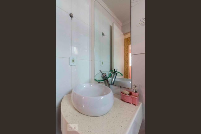 Imagem Apartamento com 2 Quartos à Venda, 47 m² em Vila Carmosina - São Paulo