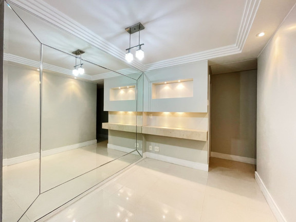 Imagem Imóvel com 3 Quartos à Venda, 105 m² em Norte (águas Claras) - Brasília Imagem Imóvel com 3 Quartos à Venda, 105 m² em Norte (águas Claras) - Brasília