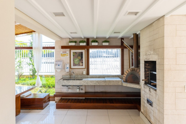 Imagem Apartamento com 2 Quartos à Venda, 82 m² em Jardim Caravelas - São Paulo