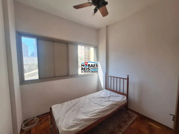 Imagem Apartamento com 2 Quartos à Venda, 60 m² em Vila Clementino - São Paulo Imagem Apartamento com 2 Quartos à Venda, 60 m² em Vila Clementino - São Paulo