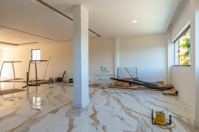 Imagem Casa com 3 Quartos à Venda, 380 m² em Itaipu - Niterói Imagem Casa com 3 Quartos à Venda, 380 m² em Itaipu - Niterói