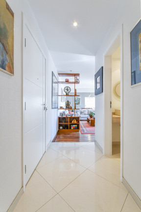 Imagem Apartamento com 4 Quartos à Venda, 200 m² em Real Parque - São Paulo Imagem Apartamento com 4 Quartos à Venda, 200 m² em Real Parque - São Paulo