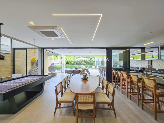 Imagem Casa com 6 Quartos à Venda, 506 m² em Riviera | Módulo 11 - Bertioga Imagem Casa com 6 Quartos à Venda, 506 m² em Riviera | Módulo 11 - Bertioga