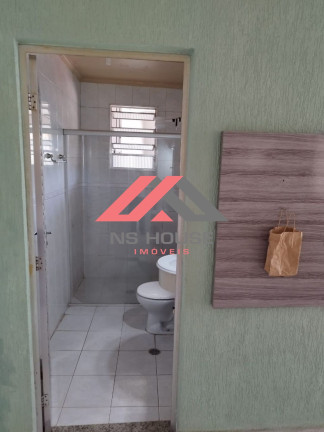 Casa com 3 Quartos à Venda, 260 m² em Jardim Maria Estela - São Paulo