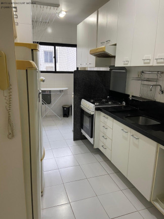 Imagem Imóvel com 2 Quartos à Venda, 80 m² em Candeal - Salvador