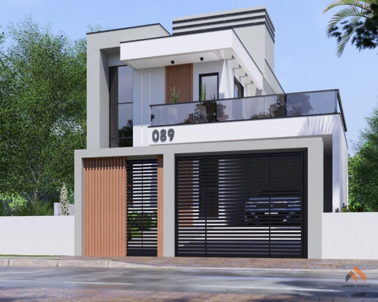 Imagem Casa com 2 Quartos à Venda, 148 m²