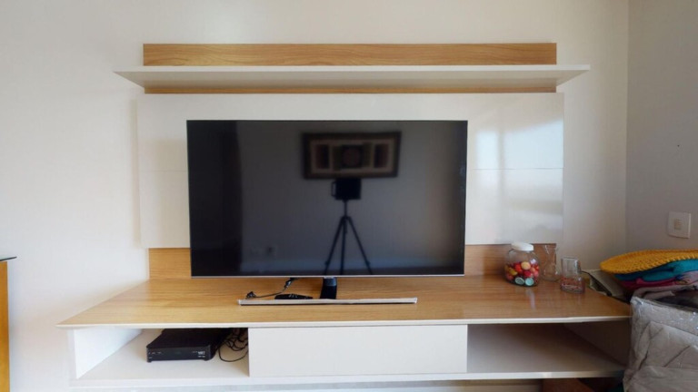 Imagem Apartamento com 3 Quartos à Venda, 83 m² em Campo Belo - São Paulo Imagem Apartamento com 3 Quartos à Venda, 83 m² em Campo Belo - São Paulo