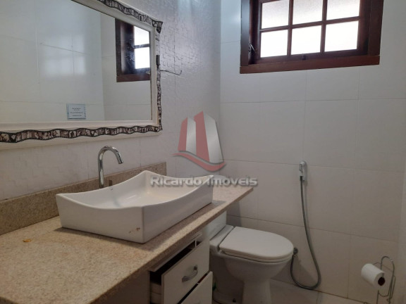 Imagem Casa de Condomínio com 3 Quartos à Venda, 120 m² em Peró - Cabo Frio Imagem Casa de Condomínio com 3 Quartos à Venda, 120 m² em Peró - Cabo Frio