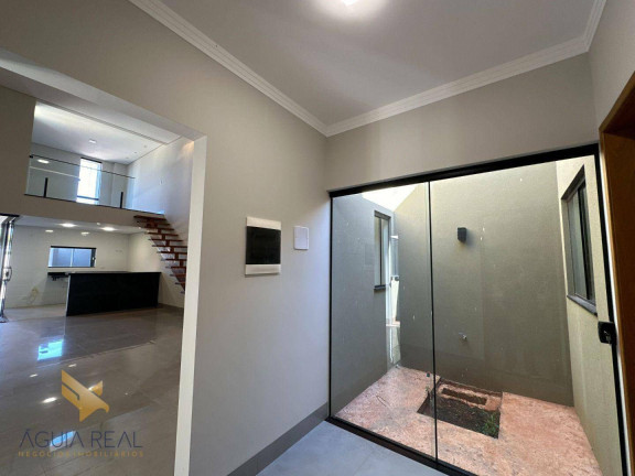 Imagem Casa com 3 Quartos à Venda, 124 m² em Parque Residencial Rita Vieira - Campo Grande Imagem Casa com 3 Quartos à Venda, 124 m² em Parque Residencial Rita Vieira - Campo Grande