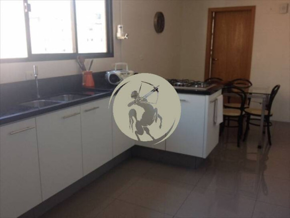 Imagem Apartamento com 3 Quartos à Venda, 150 m² em Boqueirao - Santos Imagem Apartamento com 3 Quartos à Venda, 150 m² em Boqueirao - Santos