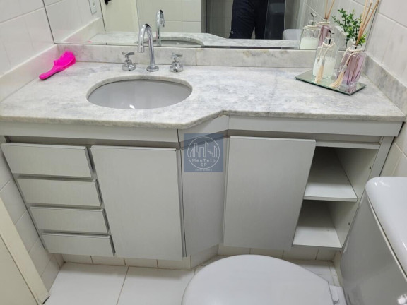 Imagem Apartamento com 2 Quartos à Venda, 62 m² em Super Quadra Morumbi - São Paulo Imagem Apartamento com 2 Quartos à Venda, 62 m² em Super Quadra Morumbi - São Paulo