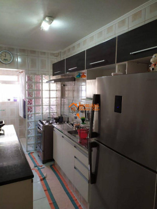 Imagem Apartamento com 2 Quartos à Venda, 68 m² em Jardim Barbosa - Guarulhos Imagem Apartamento com 2 Quartos à Venda, 68 m² em Jardim Barbosa - Guarulhos
