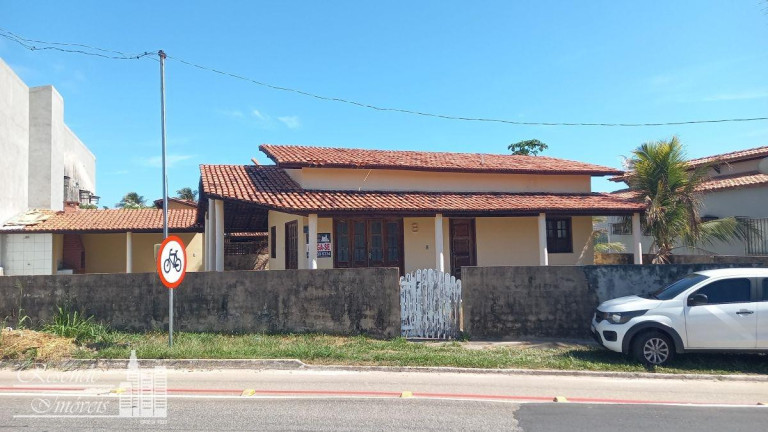 Imagem Casa com 3 Quartos à Venda, 110 m² em Ilha Do Atalaia - Salinópolis Imagem Casa com 3 Quartos à Venda, 110 m² em Ilha Do Atalaia - Salinópolis