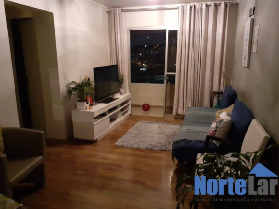 Imagem Apartamento com 2 Quartos à Venda, 70 m² em Lauzane Paulista - São Paulo Imagem Apartamento com 2 Quartos à Venda, 70 m² em Lauzane Paulista - São Paulo