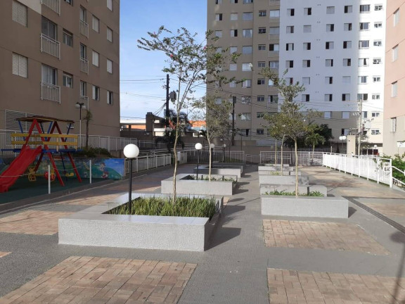 Imagem Apartamento com 2 Quartos à Venda, 43 m² em Canhema - Diadema Imagem Apartamento com 2 Quartos à Venda, 43 m² em Canhema - Diadema