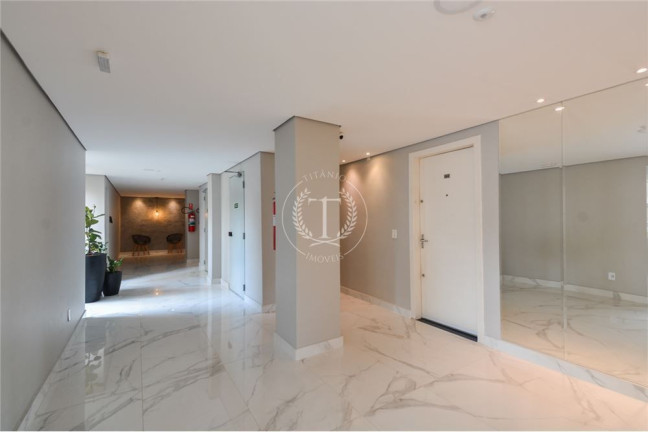 Imagem Apartamento com 2 Quartos à Venda, 50 m² em água Funda - São Paulo