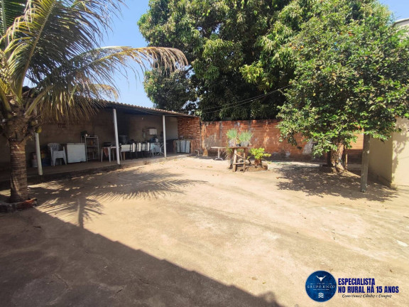 Imagem Casa com 3 Quartos à Venda, 360 m² em Jardim Canadá - Aparecida De Goiânia Imagem Casa com 3 Quartos à Venda, 360 m² em Jardim Canadá - Aparecida De Goiânia