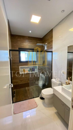 Imagem Casa de Condomínio com 3 Quartos à Venda, 257 m² em Bairro Da Floresta - São José Dos Campos