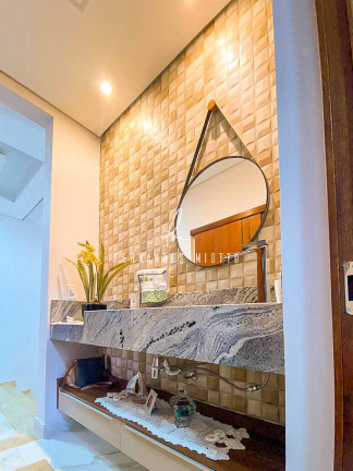 Imagem Casa de Condomínio com 3 Quartos à Venda, 381 m² em Ibi Aram - Itupeva