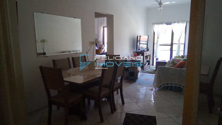 Imagem Apartamento com 2 Quartos à Venda, 75 m² em Caiçara - Praia Grande Imagem Apartamento com 2 Quartos à Venda, 75 m² em Caiçara - Praia Grande