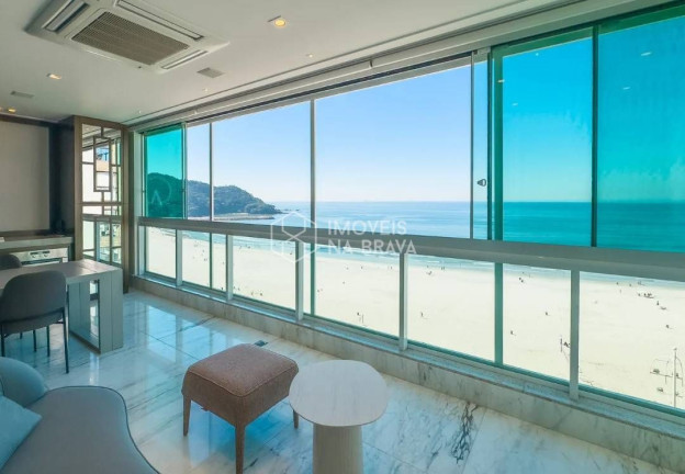 Apartamento com 3 Quartos à Venda, 317 m² em Centro - Balneário Camboriú
